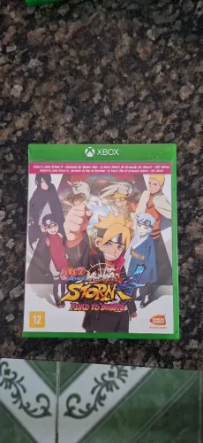 CD de Vídeo Gamer