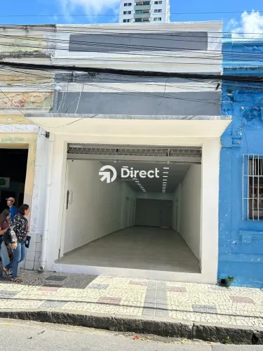 Loja em Boa Vista, Recife/PE
