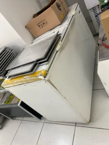 Freezer