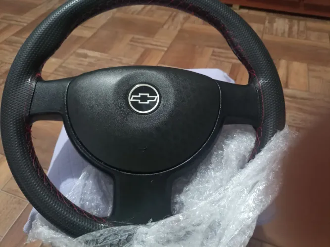 Volante do Corsa Montana 