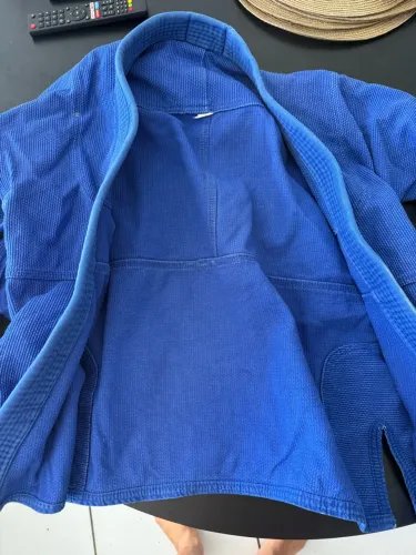 Kimono A1