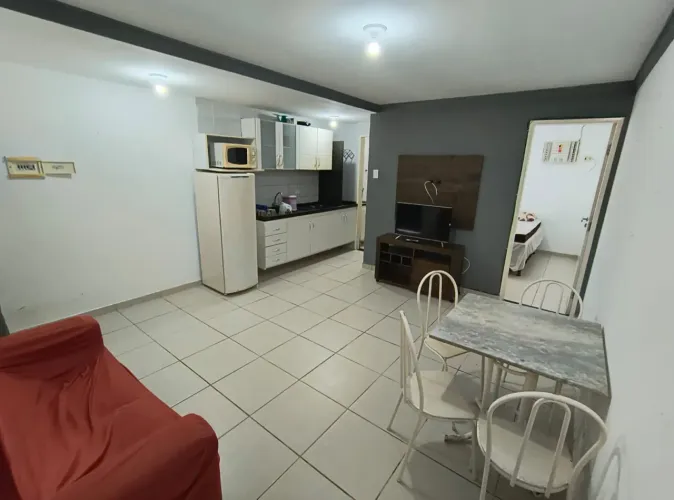 Apartamento em Porto de Galinhas - perto do centro - locação anual - Oportunidade!!
