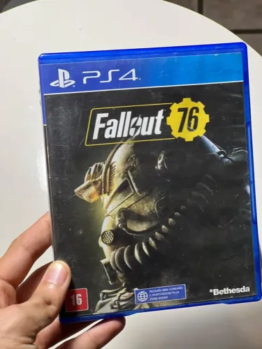 Jogos ps4 originais 