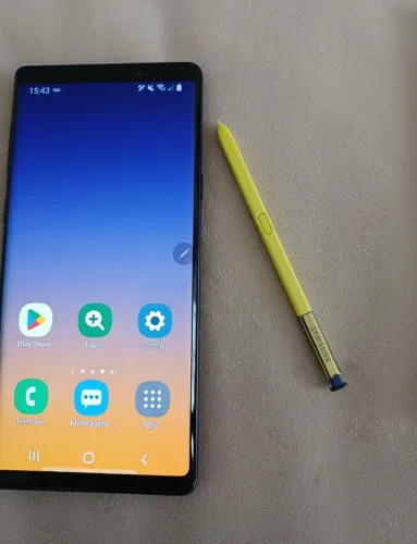 Samsung galaxy note 9 128gb