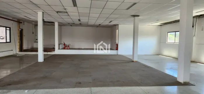 Galpão comercial para locação em Vargem Grande Paulista