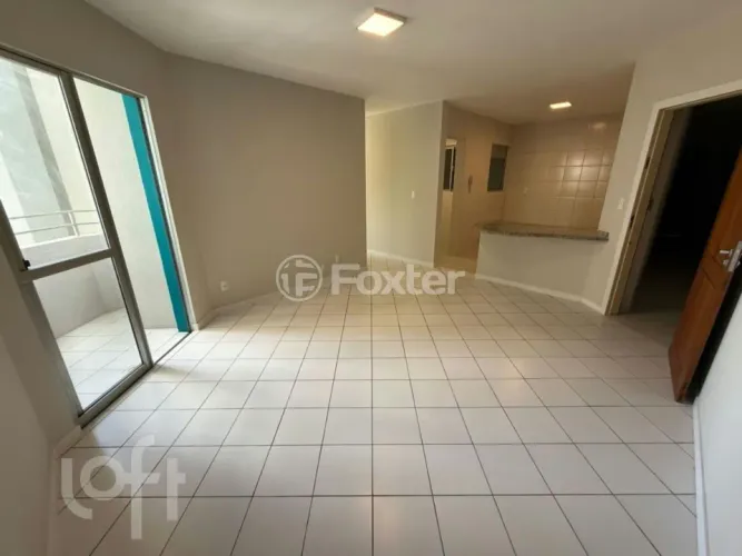 Apartamento à venda Rua São Cristóvão, Barreiros - São José