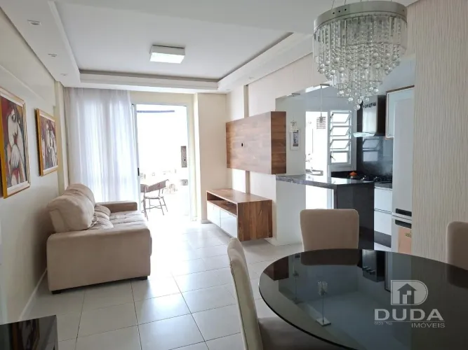 Apartamento 3 dormitórios para alugar no Itacorubi