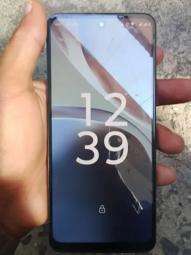 Moto g32