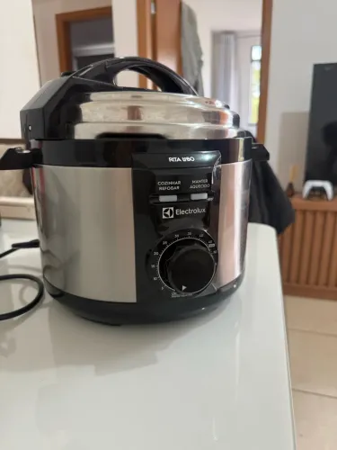 Panela de pressão Rita Lobo 3L