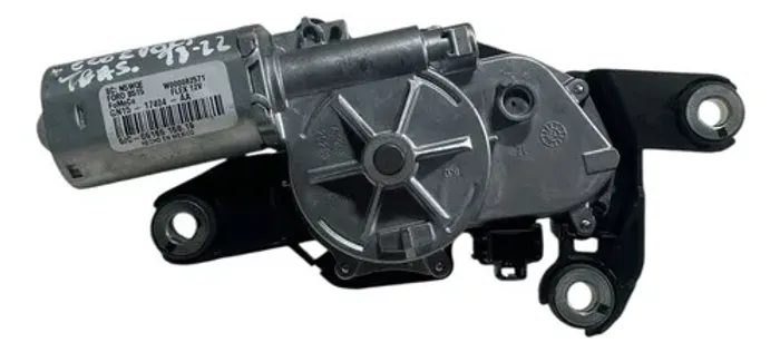 Motor Do Limpador Traseiro Ecosport 2018/22 - W000082571