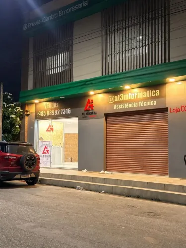 Divulgação  fixa em placas , fachadas ACM e acrilico