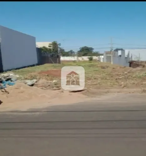 Terreno para venda no bairro Jardim Canaã