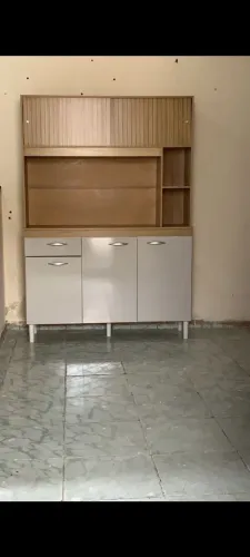Armário de cozinha