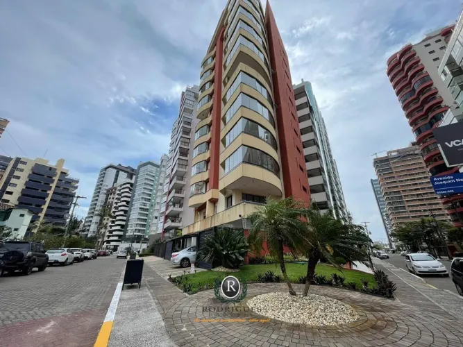 Cobertura Locação temporada Torres RS