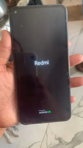 Redmi note 9 leiam por gentileza