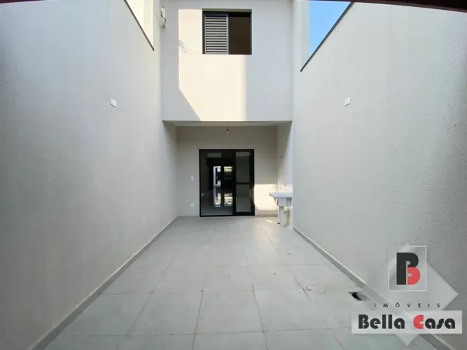 Casa a venda na Vila Alpina