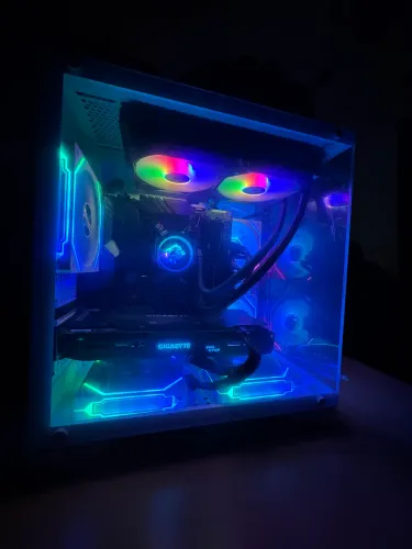 PC GAMER COMPLETO