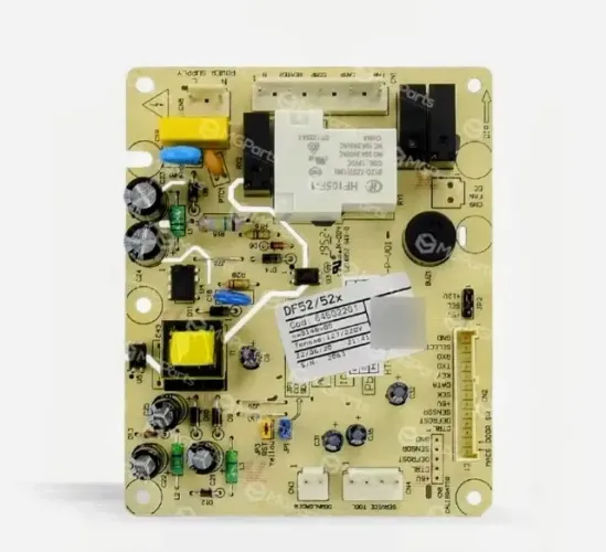 Placa de potência Electrolux 