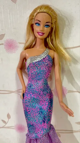 Barbie Fashion 