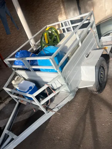 Carretinha