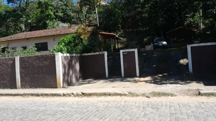 Venda de imóvel