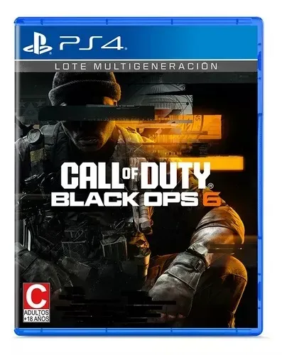 Black Ops 6 - God Of War Ragnarök - Fifa 23 para Xbox One, Series X|S e PS4, PS5
