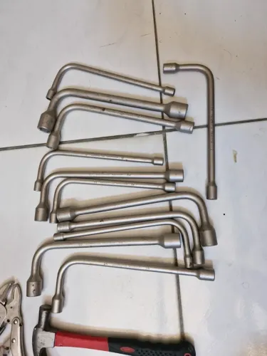 Ferramentas