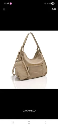 Bolsas e mochilas femininas