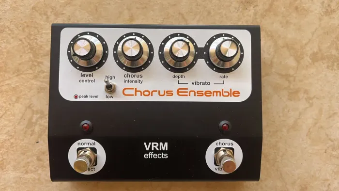 CE1 VRM Chorus