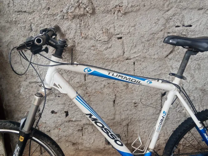Bicicletas