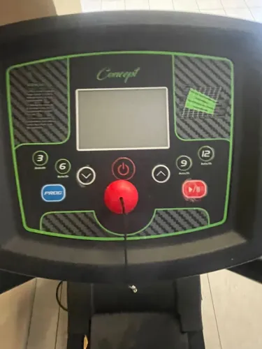 Vende-se Esteira Dream Fitness Concept 2.5