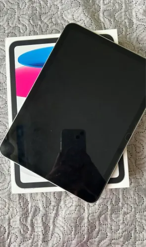 IPAD 10 GERAÇÃO 