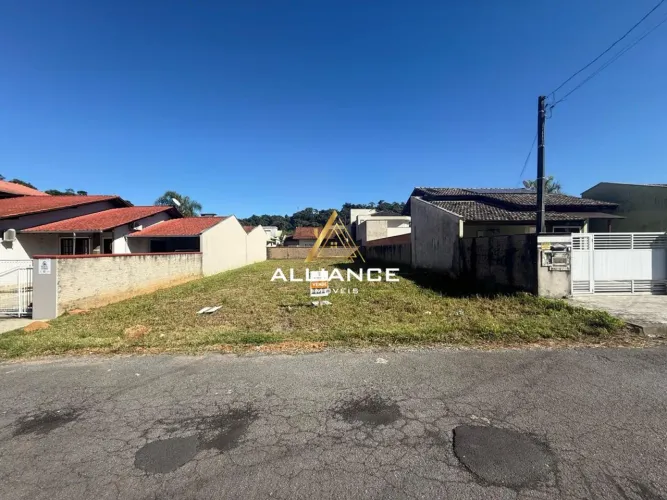 LOTE TERRENO | TRÊS RIOS DO SUL