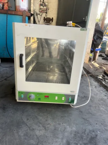 Estufa Digital Sterilifer 85L - Cultura Bacteriológica / Secagem