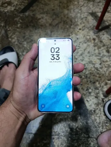 Samsung S22 128gb
