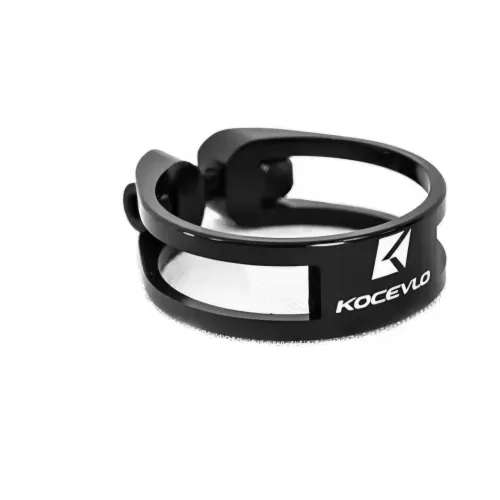 Abraçadeira Para Selim 31,8mm Ultra Leve 8gr