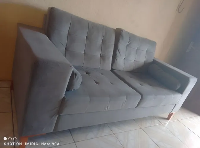 Vendo sofá