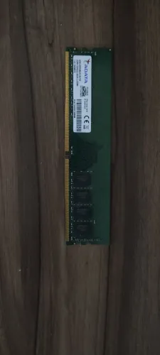 Memória RAM ADATA DDR4 8gb 3200MHz