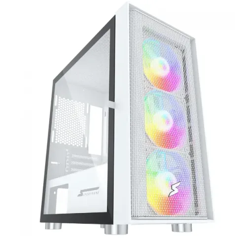 Gabinete superframe Wind com 3 fan lacrado