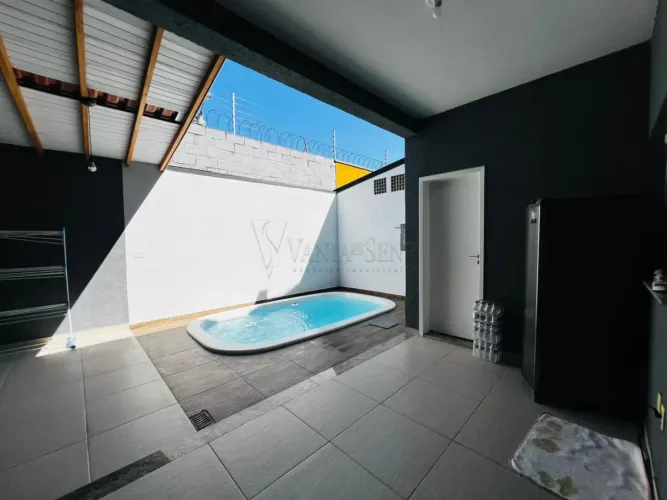 Casa Condomínio em Tremembé