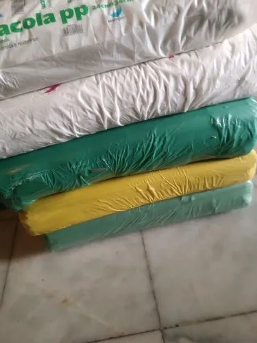 Sacolas reciclável no atacado 