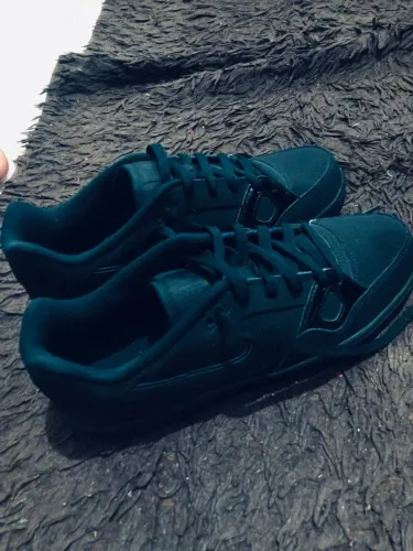 Tênis Nike Preto