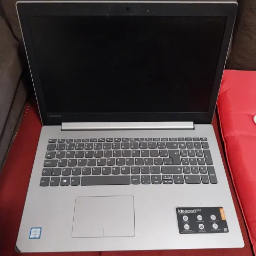 Notebook ideapad 320 ótimo estado