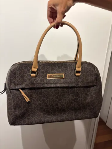Bolsa Calvin Klein 