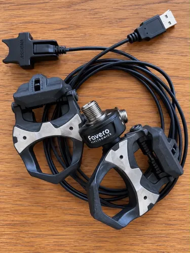 Pedal favero