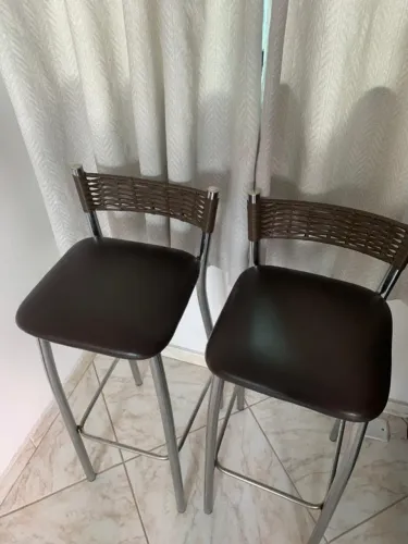 BANQUETAS