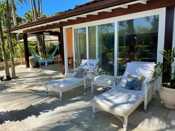 Casa para locação em Angra dos Reis-RJ