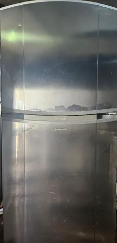 Geladeira consul