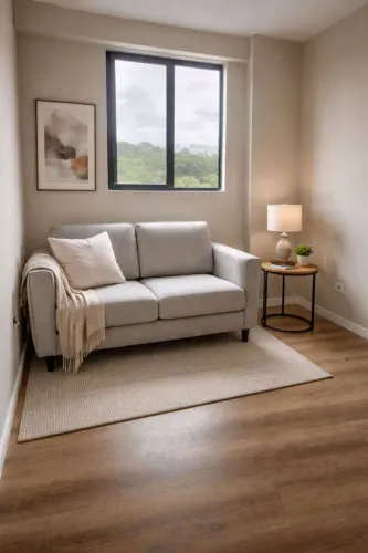 Piso laminado eucafloor prime click 