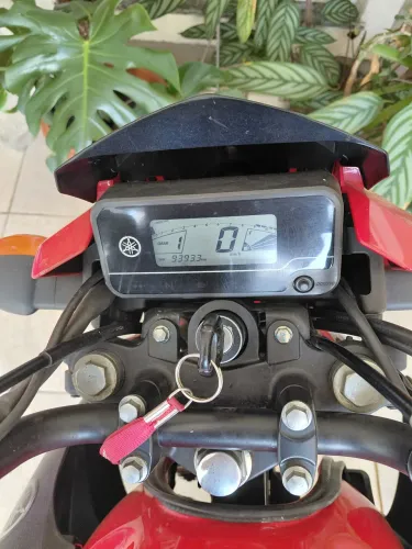 Yamaha Factor 150